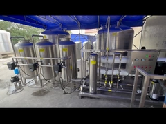 Máquina Purificadora de Água RO