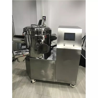 Máquina de Mistura Farmacêutica Anticorrosiva