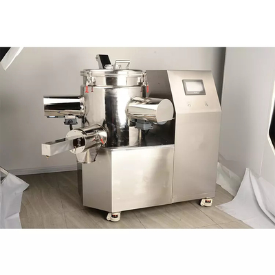 Máquina de Mistura Farmacêutica Anticorrosiva