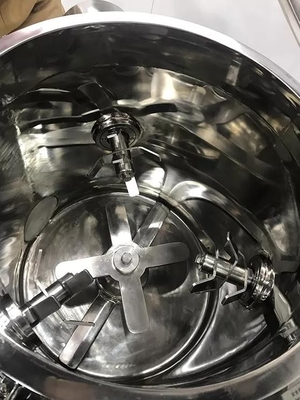 Máquina de enchimento de líquidos cosméticos para cápsulas 380 V 50 Hz automática durável