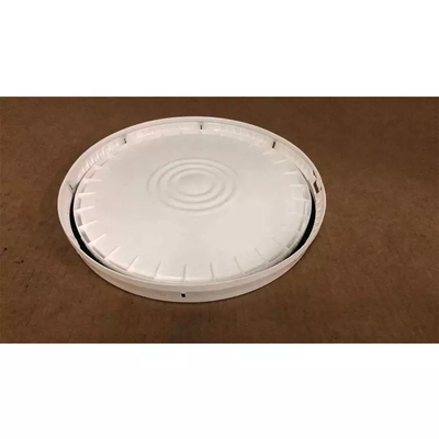 Máquina tampadora de rosca anticorrosiva prática à prova de ferrugem 160-240 vezes/h