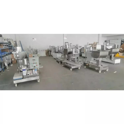 Máquina tampadora de rosca anticorrosiva prática à prova de ferrugem 160-240 vezes/h