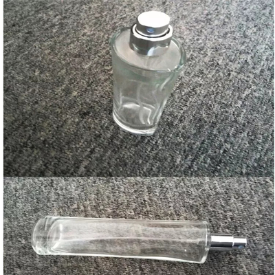 Máquina de tampar parafuso de perfume PLC com acionamento pneumático multifuncional