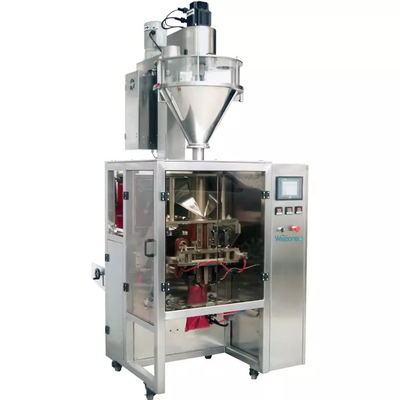 Máquina de Envase de Pó Seco Anticorrosivo Multifuncional AC220V