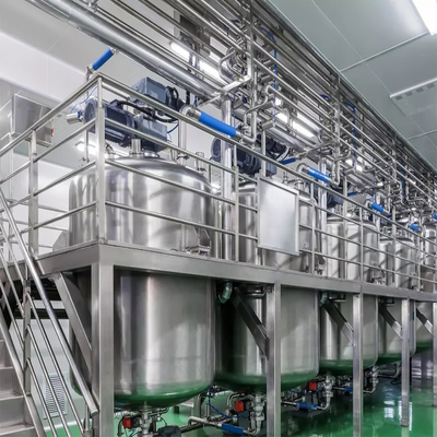 Máquina de mistura de sabão de aço inoxidável antiferrugem, misturador de pó comercial multiuso