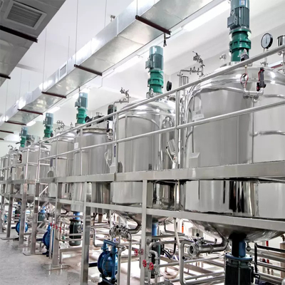 Máquina de mistura de sabão de aço inoxidável antiferrugem, misturador de pó comercial multiuso