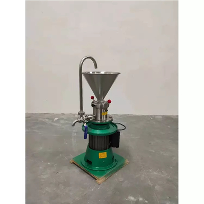 Manteiga de Amendoim Equipamento Auxiliar Moedor Multifuncional