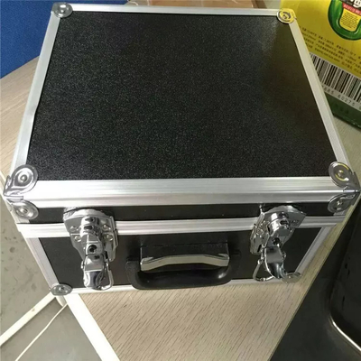 Equipamento auxiliar portátil portátil WDS 730 Impressora a jato de tinta multicolorida