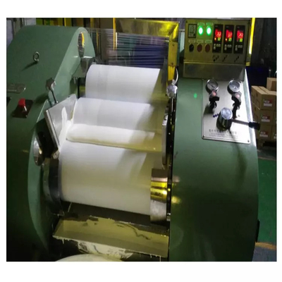 Máquina industrial de mistura de pó seco 380V multiuso com três rolos