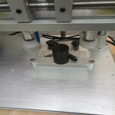 Máquina de tampar rosca de 60 W à prova de ferrugem multiuso para garrafas
