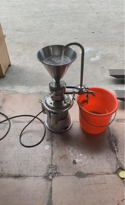 Máquina Misturadora Anticorrosiva para Pó Estável 2900RMP 700x320x900mm