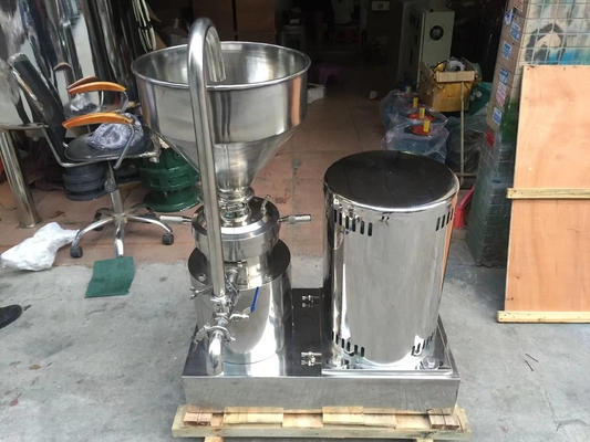 Máquina de Mistura de Pó Seco Multifuncional 5,5/7,5KW Prática