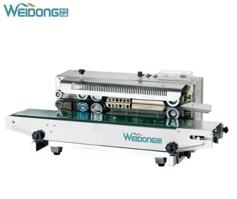 Máquina de selagem automática multifuncional