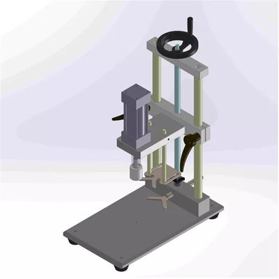 Equipamento de produção de perfume 0,4-0,6Mpa SUS304 multifuncional