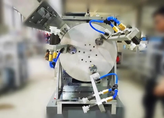 Máquina elétrica de enchimento automático de cosméticos de 220V/380V