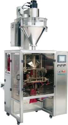 Máquina de embalagem cosmética automática para o alimento, a pelota, o creme e cosméticos químicos