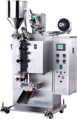 Máquina de embalagem cosmética automática para a medicina SUS304 380V