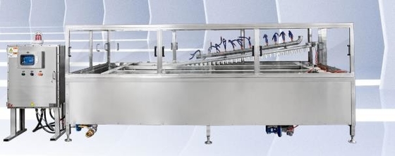 Máquina tampando do parafuso automático da segurança para produtos do aerossol 80 garrafas por minuto