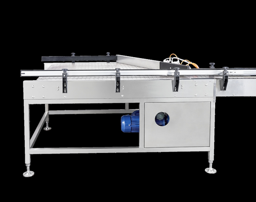 Linha de produção automática de enchimento de aerossóis para 1 polegada de diâmetro da boca do tanque 35mm 73.85mm 310mm